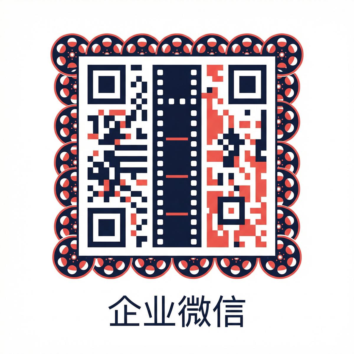 草莓视频视频商务合作二维码